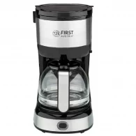 Кофеварка First FA54644 